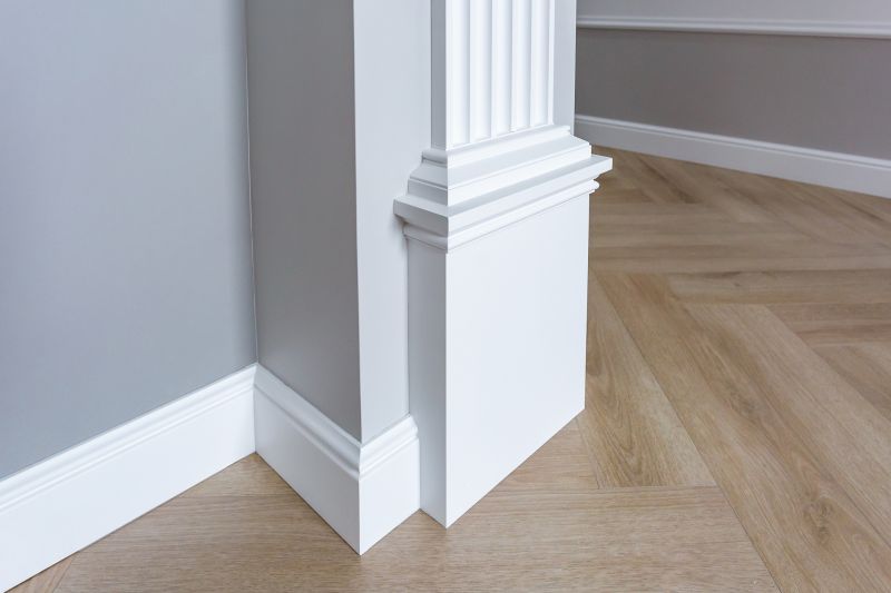 Baseboards Installation in Kansas City, KS