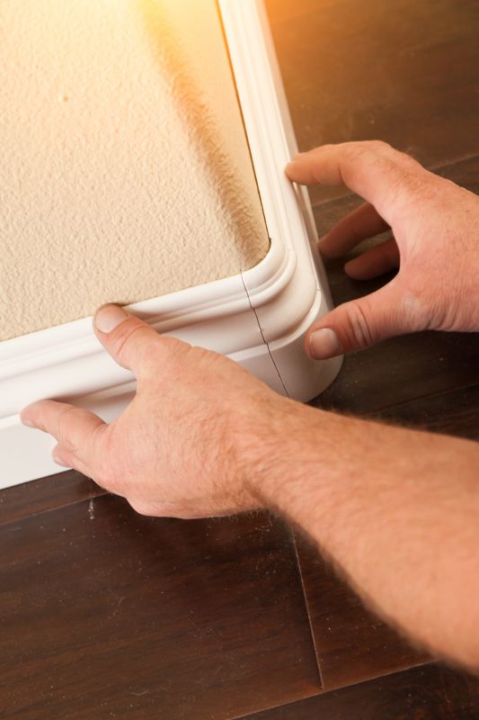 Baseboards Replacement in Wilmington, NC