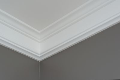 Crown Molding Installation in Wilmington, NC