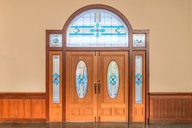 Custom Wood Trim Installation in Kansas City, KS