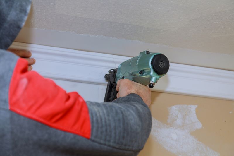 Exterior Millwork Installation in Wilmington, NC