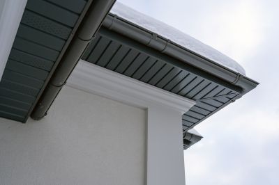 Exterior Molding Repair in Kansas City, KS