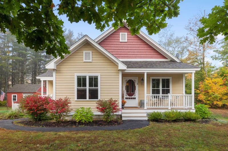 Exterior Trim Work in Olathe, KS