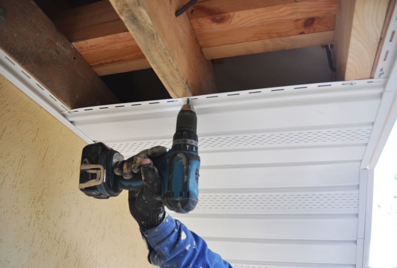 Exterior Woodworking in Wilmington, NC