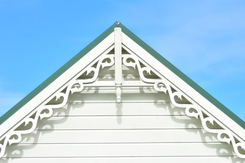 Exterior Woodworking in Alpharetta, GA