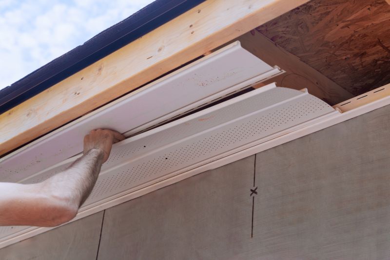 Fascia Replacement in Wilmington, NC
