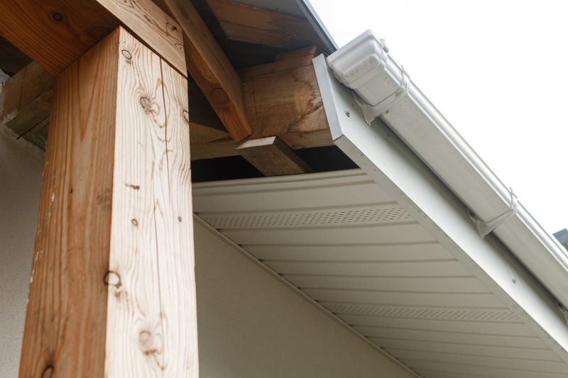 Fascia Replacement in Kansas City, KS