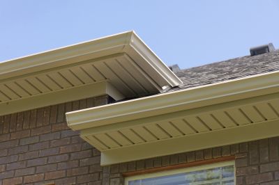 Fascia Wrapping in Overland Park, KS