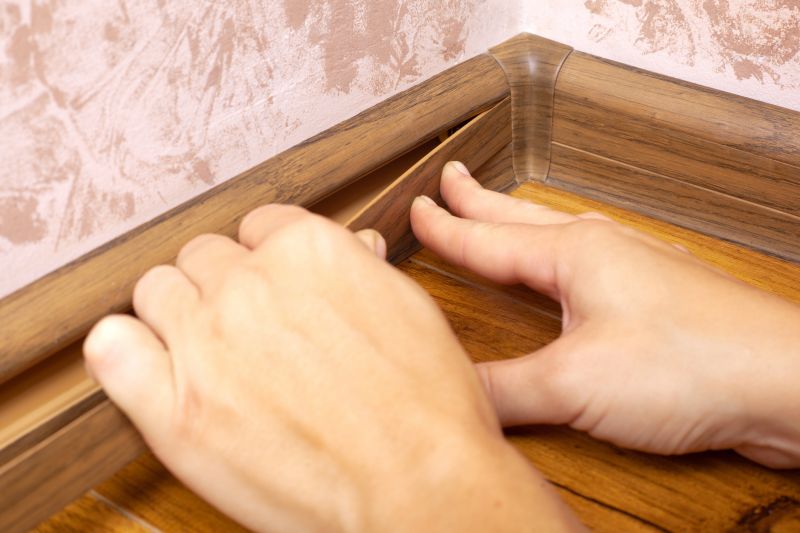 Finish Carpentry Service in Wilmington, NC