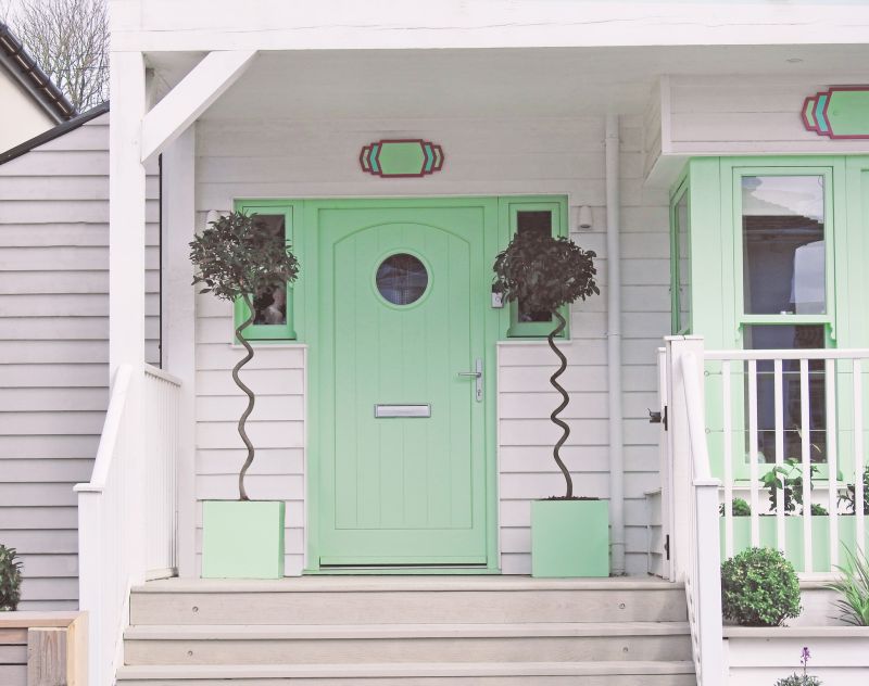 Finish Carpentry Service in Wilmington, NC