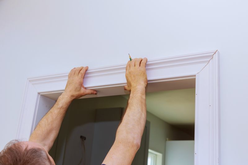 Finish Carpentry Service in Wilmington, NC