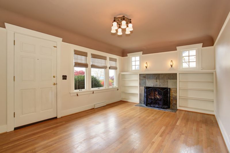 Finish Carpentry Service in Kansas City, KS