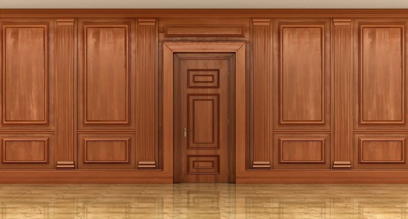 Finish Woodwork Service in Wilmington, NC