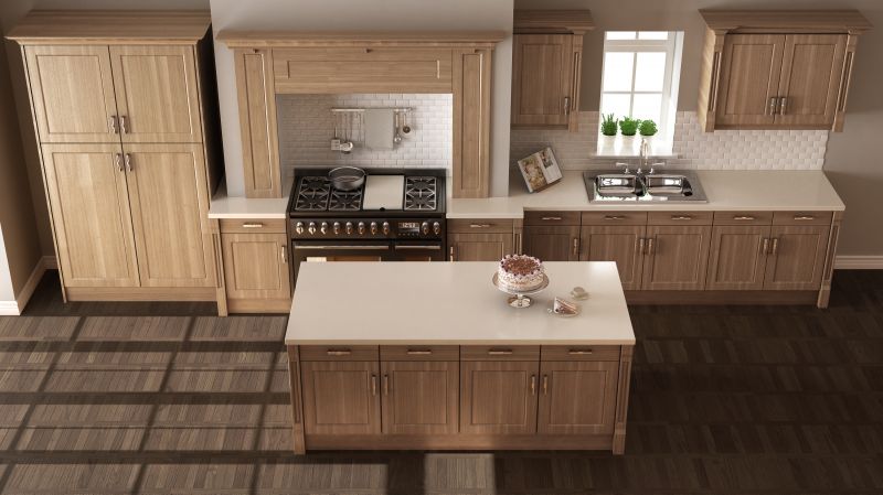 Finish Woodwork Service in Kansas City, KS