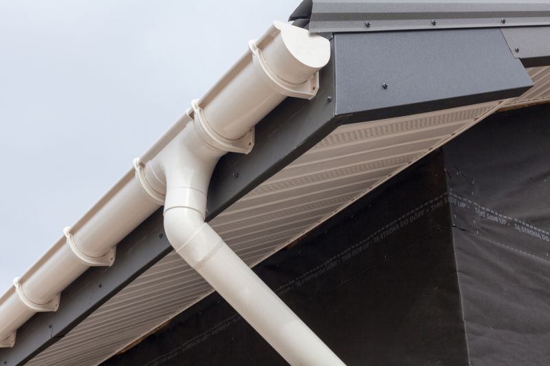 Gable Vent Installation in Overland Park, KS