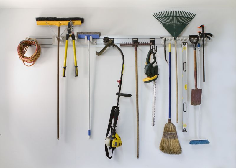 Garage Cabinets Installation in Charlotte, NC