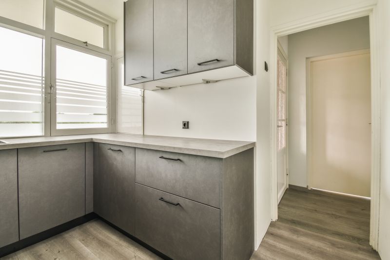 Garage Cabinets Installation in Bethesda, MD