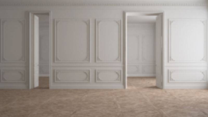 Interior Trim Replacement in Wilmington, NC