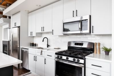 Kitchen Storage Replacement in Indianapolis, IN