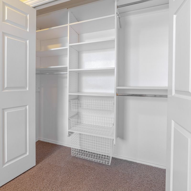 Office Shelving Installation in Charlotte, NC