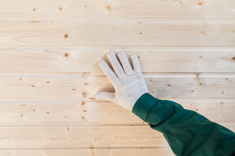 Paneling Replacement in Wilmington, NC