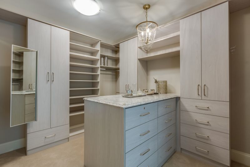 Pantry Remodeling in Charlotte, NC