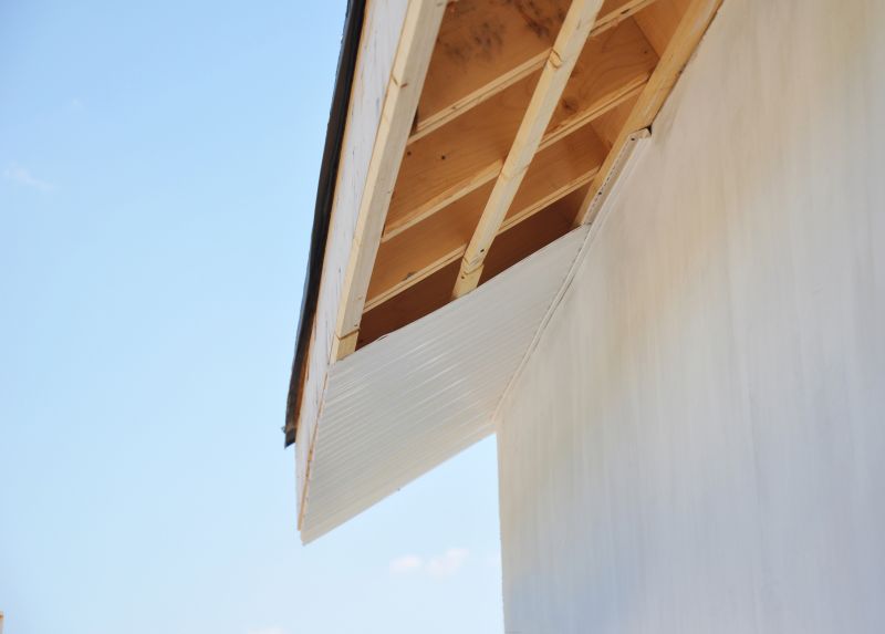 Roof Fascia Installation in Olathe, KS