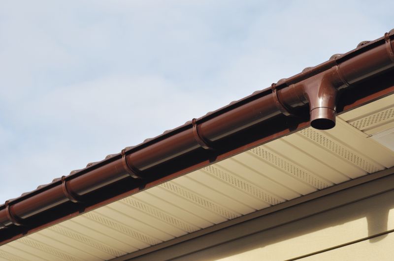 Roof Fascia Installation in Olathe, KS