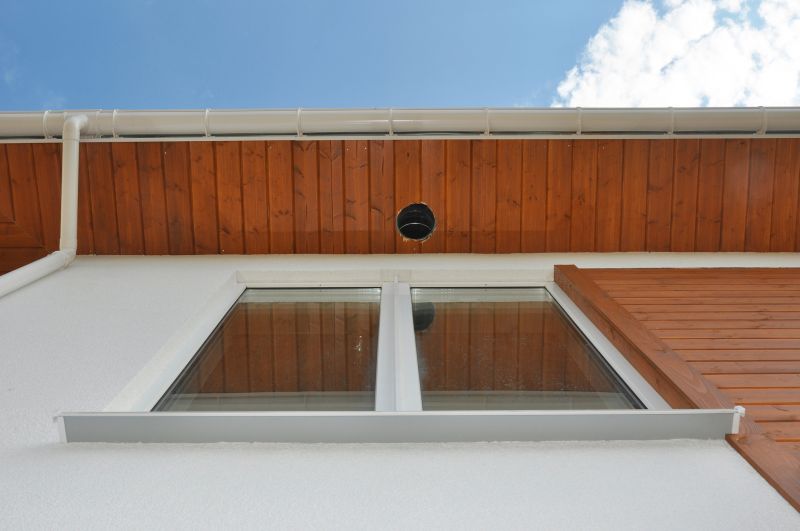 Roof Fascia Installation in Wilmington, NC
