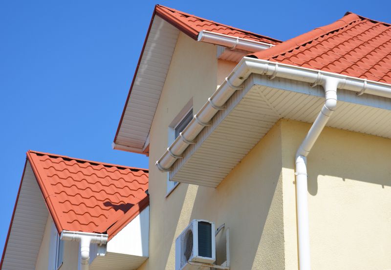 Siding Trim Installation in Alpharetta, GA