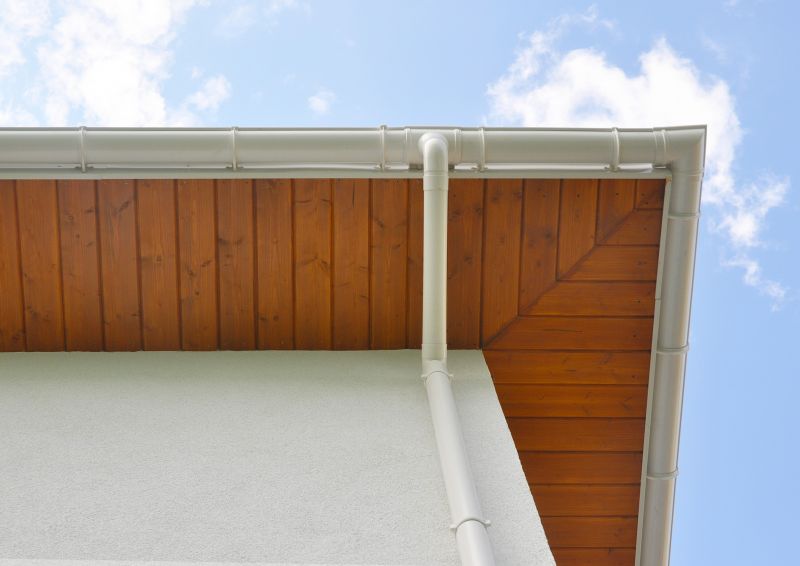 Soffit Replacement in Alpharetta, GA