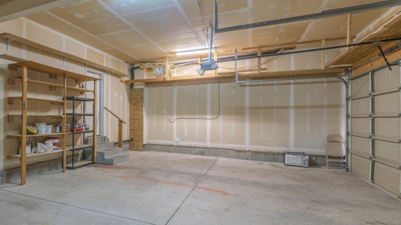 Storage Rack Installation in Fairfax, VA