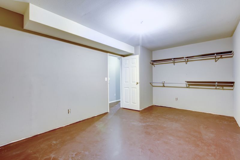Storage Rack Installation in Bethesda, MD