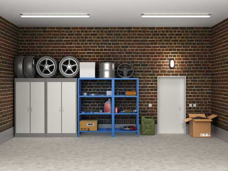 Storage System Installation in Bethesda, MD