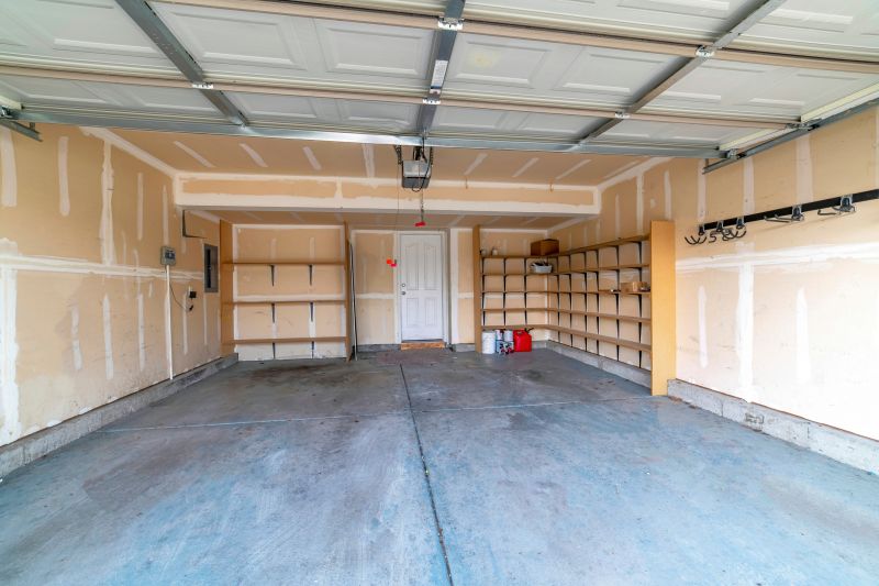 Storage System Installation in Fairfax, VA