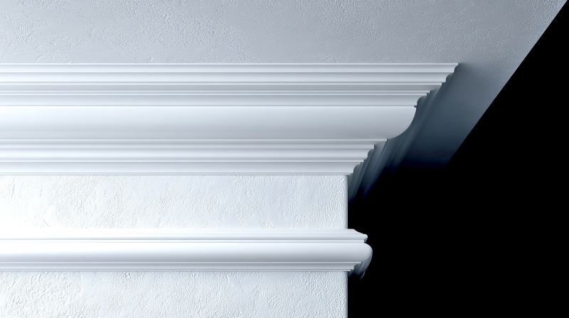 Trim Carpentry in Wilmington, NC