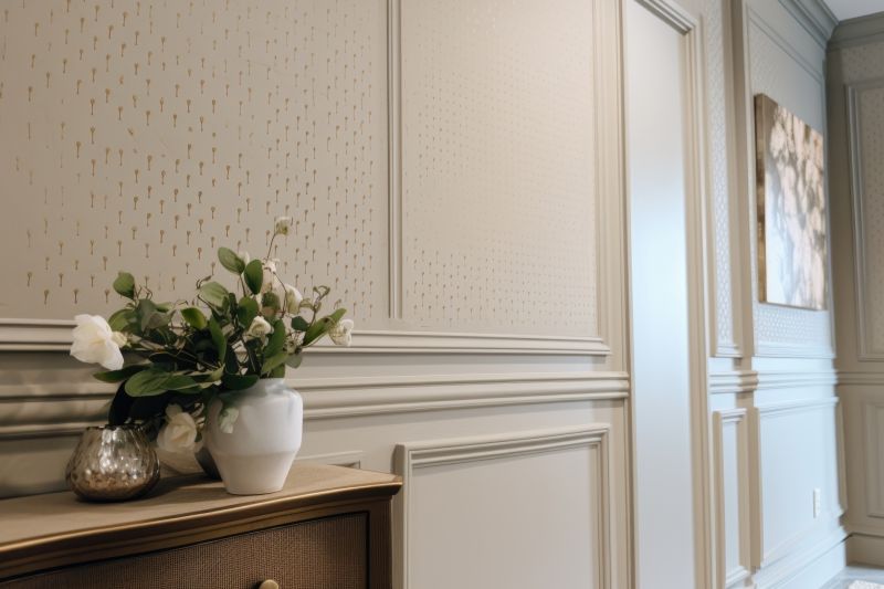 Trim Installation in Wilmington, NC
