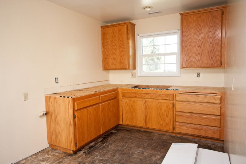 Vanity Cabinet Installation in Dayton, OH