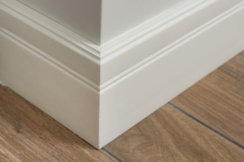 Wainscoting Installation in Wilmington, NC