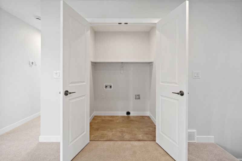 Walk In Closet Remodeling in Raleigh, NC