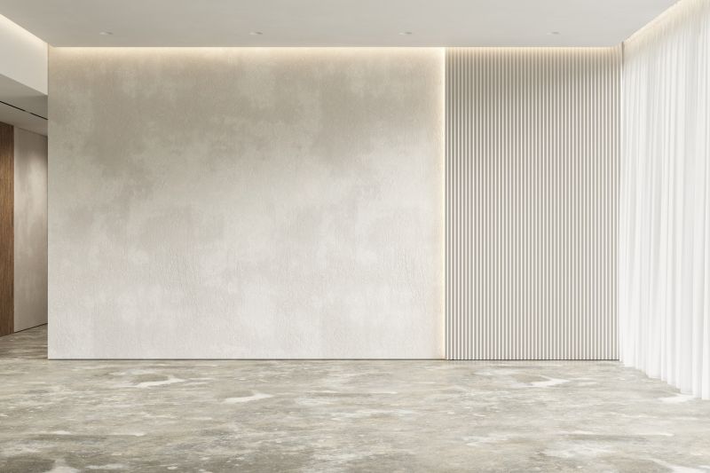 Wall Paneling Installation in Wilmington, NC
