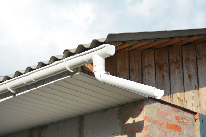 Fascia Replacement in Overland Park, KS