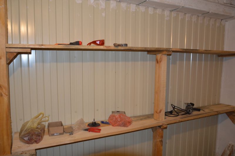 Garage Organizers Installation in Montgomery County, MD
