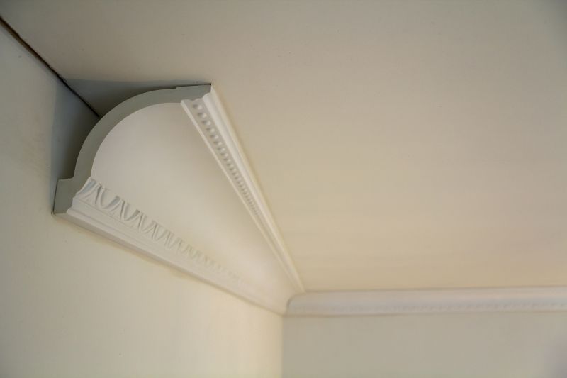 Residential Trim Installation in Wilmington, NC